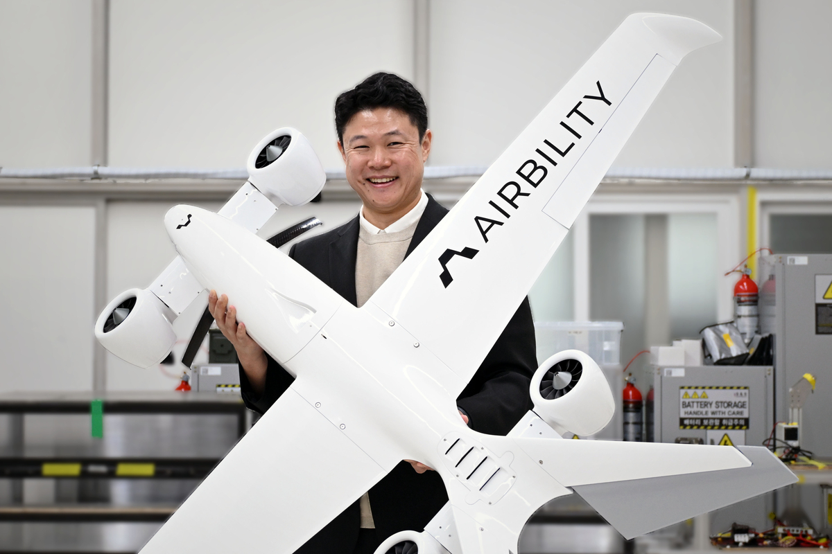 “Drones that hunt drones: ‘We want to be Korea’s Anduril'”