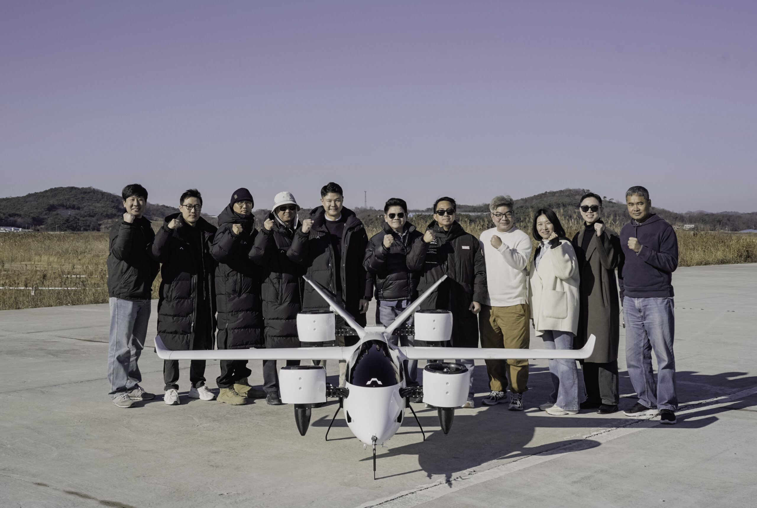 에어빌리티, 태국 국영 통신사 NT와 손잡고 현지 공공안전 UAV 시장 진출