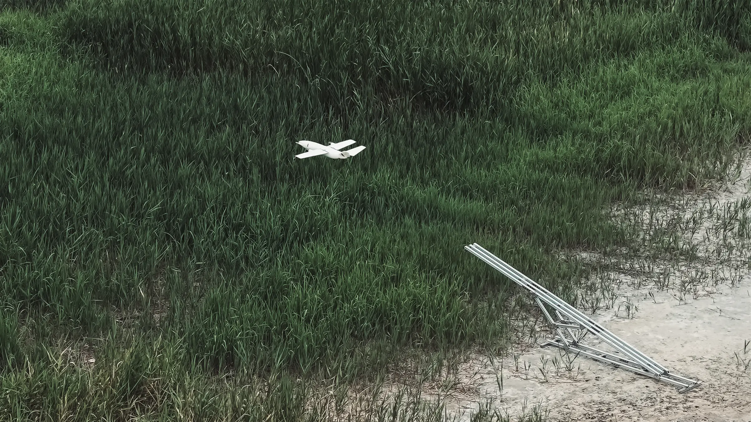 Interceptor Drone